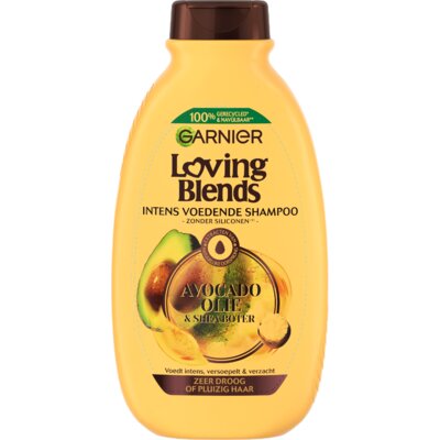 pdp-image-Loving Blends Avocado olie shampoo