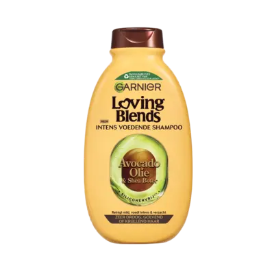 pdp-image-Loving Blends Avocado olie shampoo
