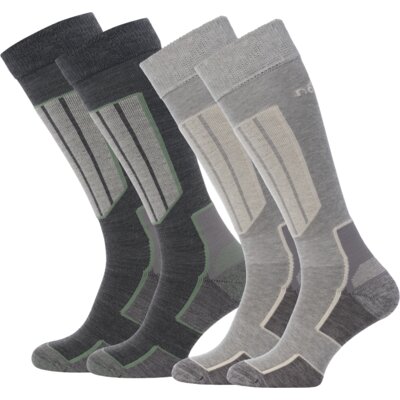 pdp-image-Nomad Dames ski sok maat 39-42