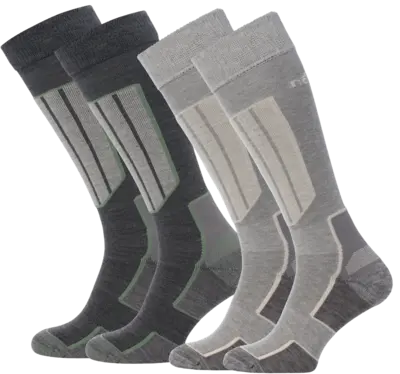 pdp-image-Nomad Dames ski sok maat 39-42