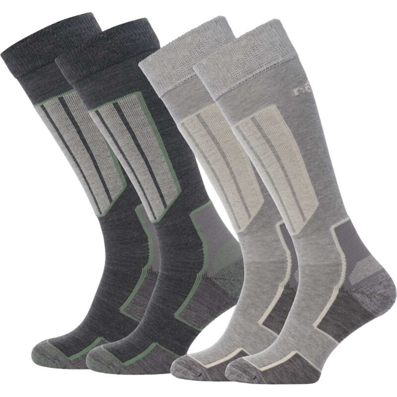 Een afbeelding van Nomad Dames ski sok maat 39-42