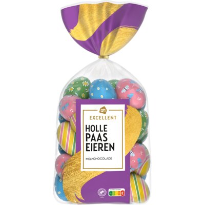 pdp-image-AH Excellent Holle paaseieren melkchocolade