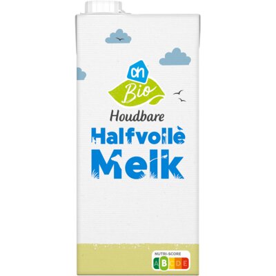 pdp-image-AH Biologisch Houdbare halfvolle melk