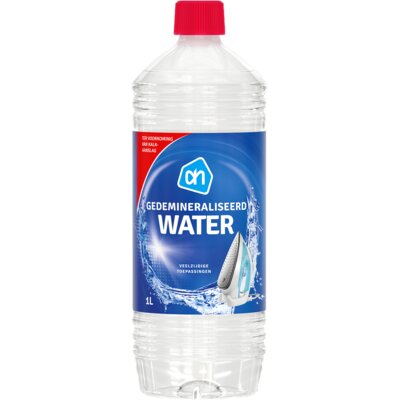pdp-image-AH Gedemineraliseerd water