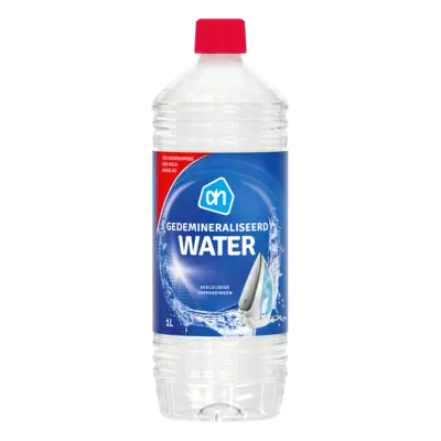 pdp-image-AH Gedemineraliseerdwater