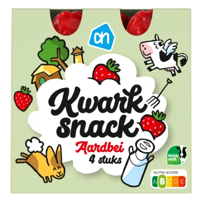 pdp-image-AH Super kwarksnack aardbei