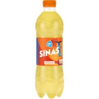 Een afbeelding van AH Sinas regular