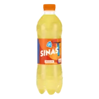 AH Sinas regular