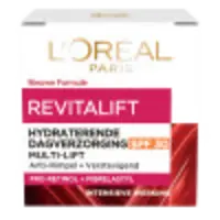 L'Oréal Revitalift dagcrème spf30