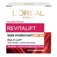 L'Oréal Revitalift dagcrème spf30