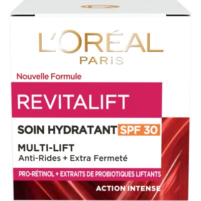 pdp-image-L'Oréal Revitalift SPF30 dagcrème