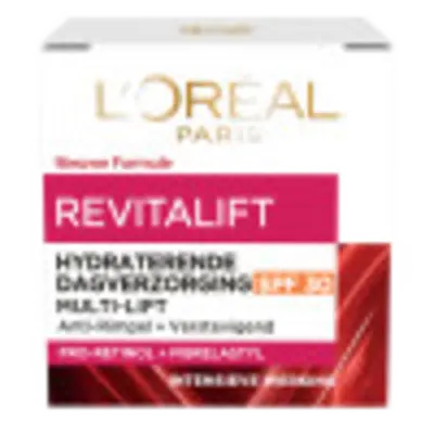 pdp-image-L'Oréal Revitalift dagcrème spf30