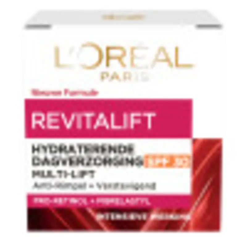 L'Oréal Revitalift dagcrème spf30