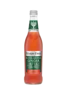 Fever-Tree Blood orange ginger beer