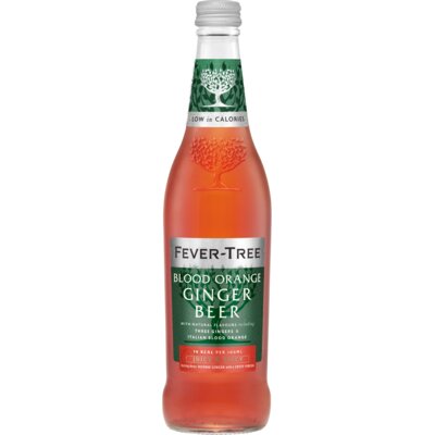 pdp-image-Fever-Tree Blood orange ginger beer