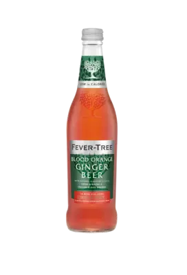 pdp-image-Fever-Tree Blood orange ginger beer