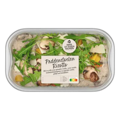 pdp-image-AH Verse paddenstoelen risotto