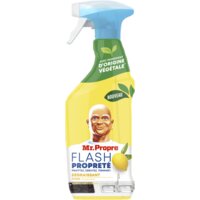 Een afbeelding van Mr. Propre Citron spray bel