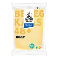 De Zaanse Hoeve Belegen 48+ stuk