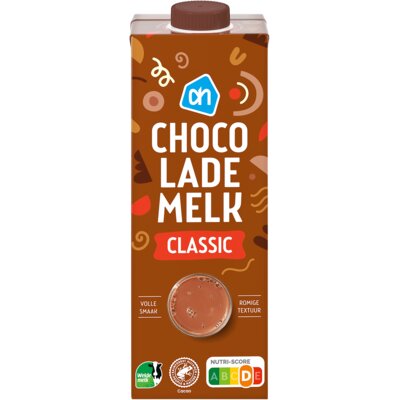 pdp-image-AH Chocolademelk classic