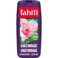 Een afbeelding van Tahiti orchidee douche bel
