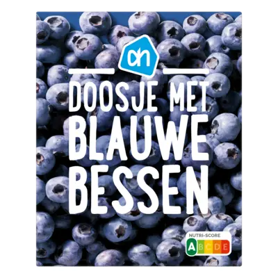 pdp-image-AH Doosje met blauwe bessen