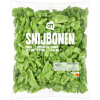 Een afbeelding van AH Snijbonen