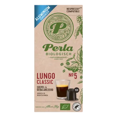 pdp-image-Perla Biologisch Lungo classic capsules