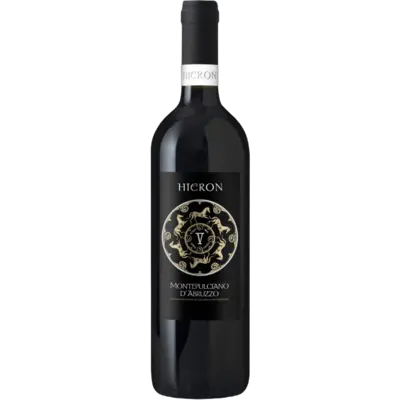 pdp-image-Hieron Montepulciano D'Abruzzo