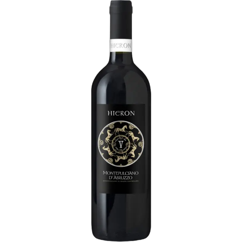 Montepulciano D'Abruzzo