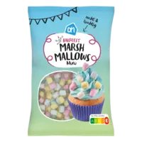 AH Bakfeest marshmallows mini
