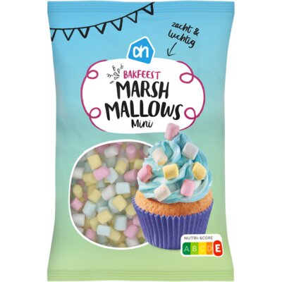 pdp-image-AH Bakfeest marshmallows mini