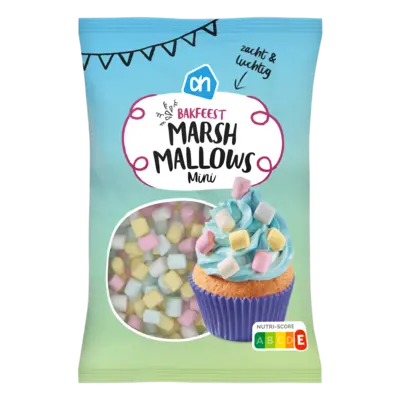 pdp-image-AH Bakfeest marshmallows mini