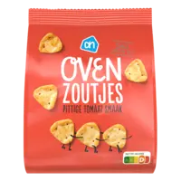 AH Ovenzoutjes pittige tomaat smaak