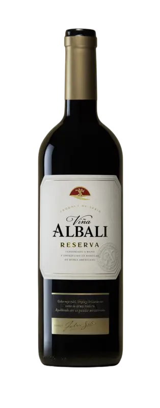 Reserva