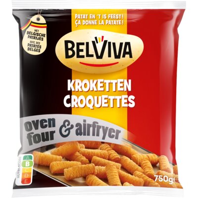 pdp-image-Belviva Oven kroketten bel