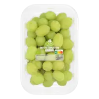 AH Biologisch Witte druiven pitloos