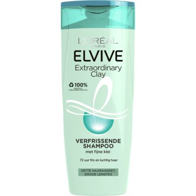 pdp-image-L'Oréal Paris Elvive Clay verfrissende shampoo
