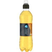 Een afbeelding van AH Sportdrank orange