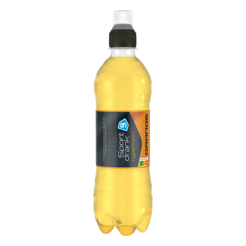 AH Sportdrank orange
