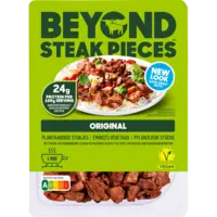 Beyond Meat Biefstukpuntjes