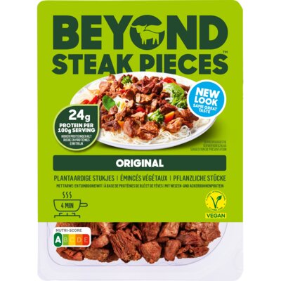 pdp-image-Beyond Meat Biefstukpuntjes