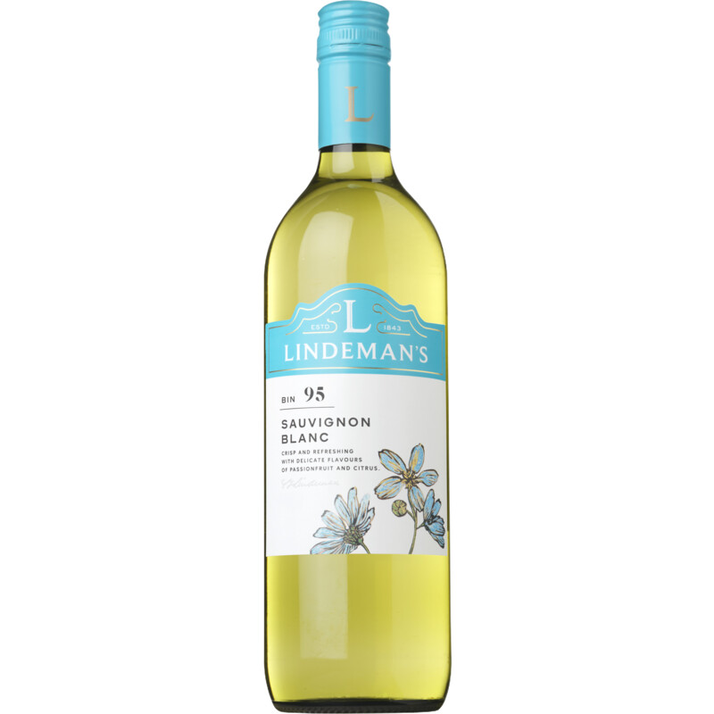 Een afbeelding van Lindeman's Bin 95 sauvignon blanc