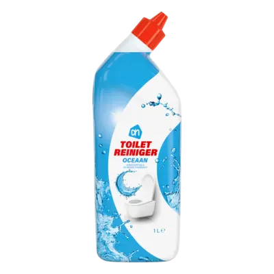 pdp-image-AH Toiletreiniger oceaan