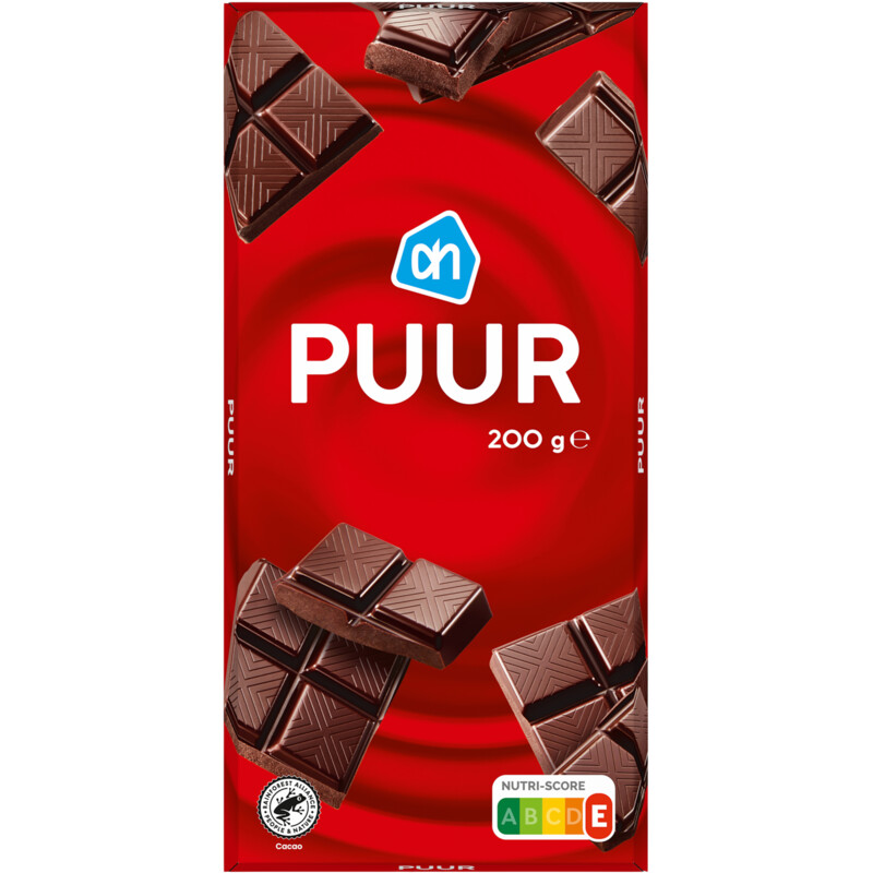 Een afbeelding van AH Reep puur
