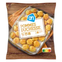 AH Pommes duchesse