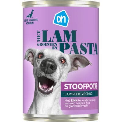 pdp-image-AH Blik stoof lam-pasta-groente