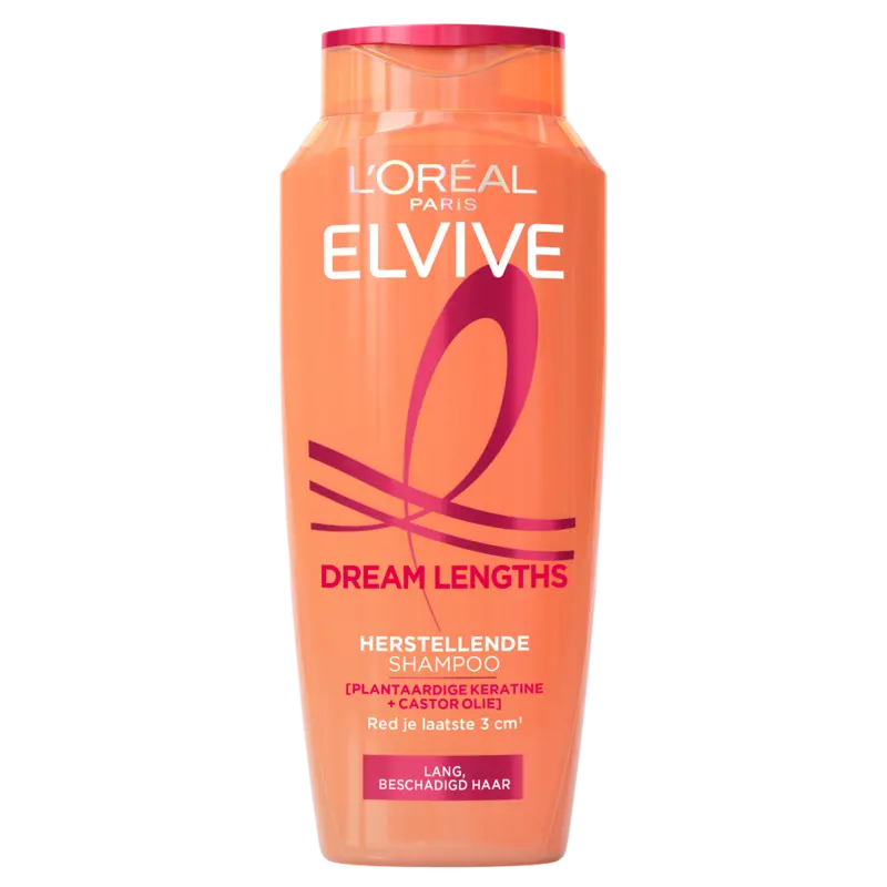 Dream Lengths Herstellende Shampoo