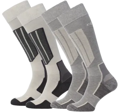 pdp-image-Nomad Dames ski sok maat 35-38