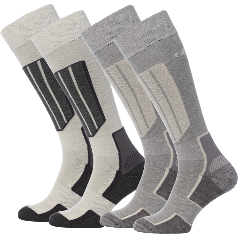 Een afbeelding van Nomad Dames ski sok maat 35-38